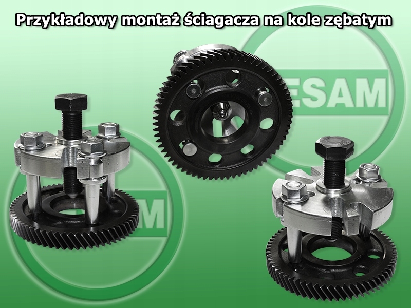 S0001052 Sciagacz kol zebatych Producent code S0001052