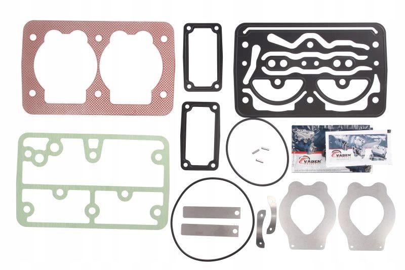 Комплект для ремонта компрессора vaden 1300 090 100