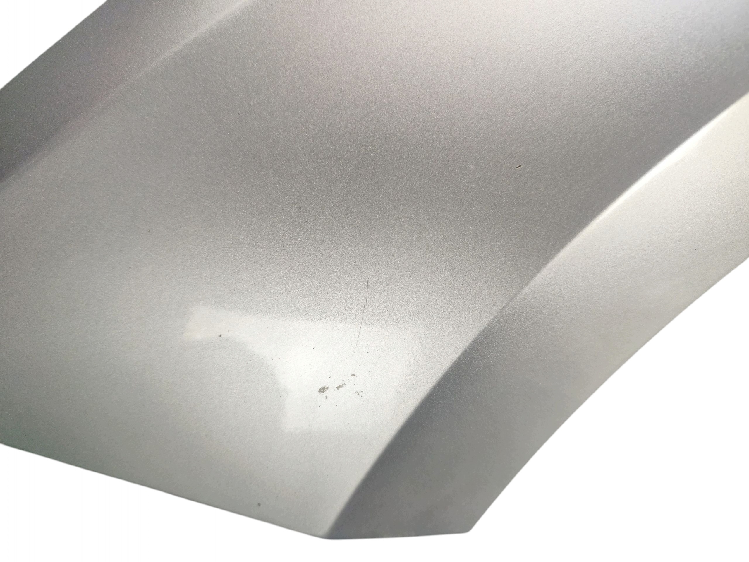 fender left front SKODA RAPID (2012-2017) KOD LAKIERU LA7W