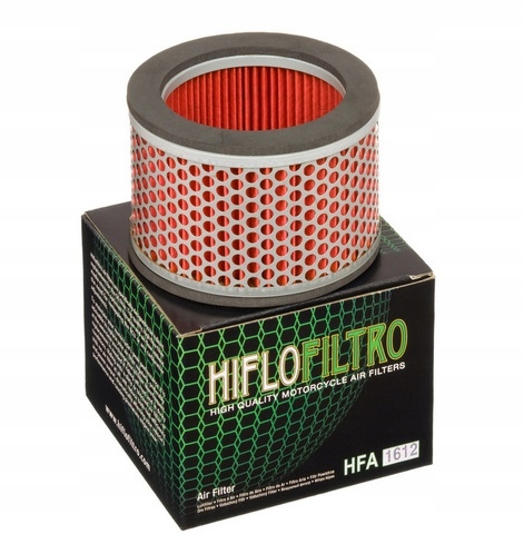 

Filtr Powietrza HifloFiltro Hfa 1612