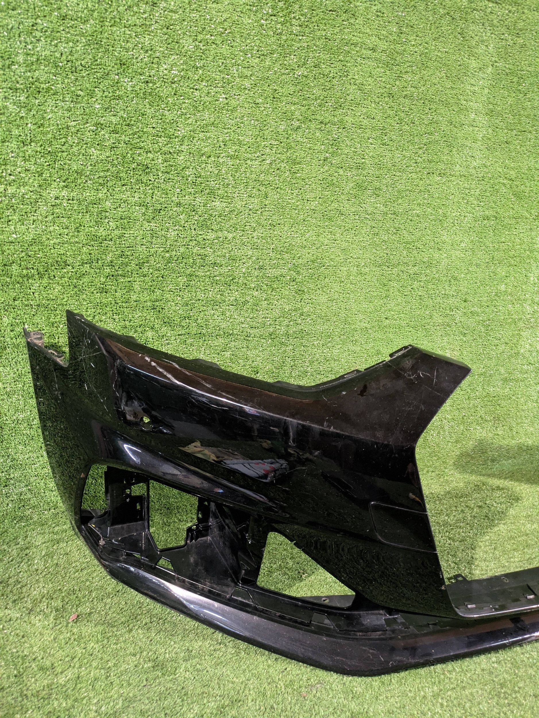 front bumper front AUDI A5 8W6 LIFT NR.Z9657