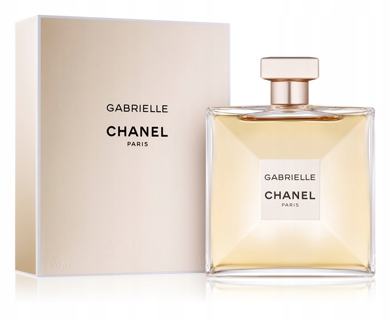 Chanel Gabrielle Edp 100 ML