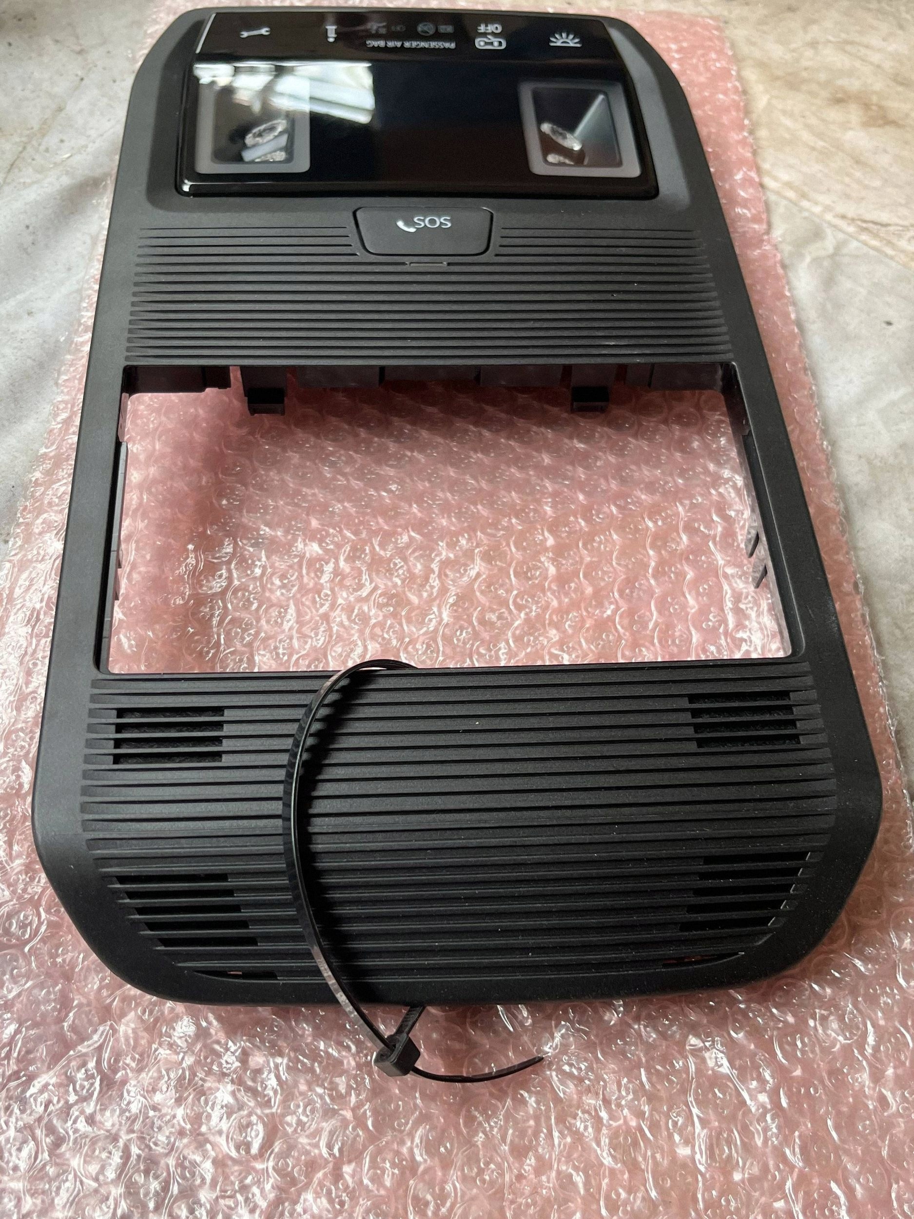 FANALE CIELO INTERNO Originale SKODA OCTAVIA MK4 5E3959569A