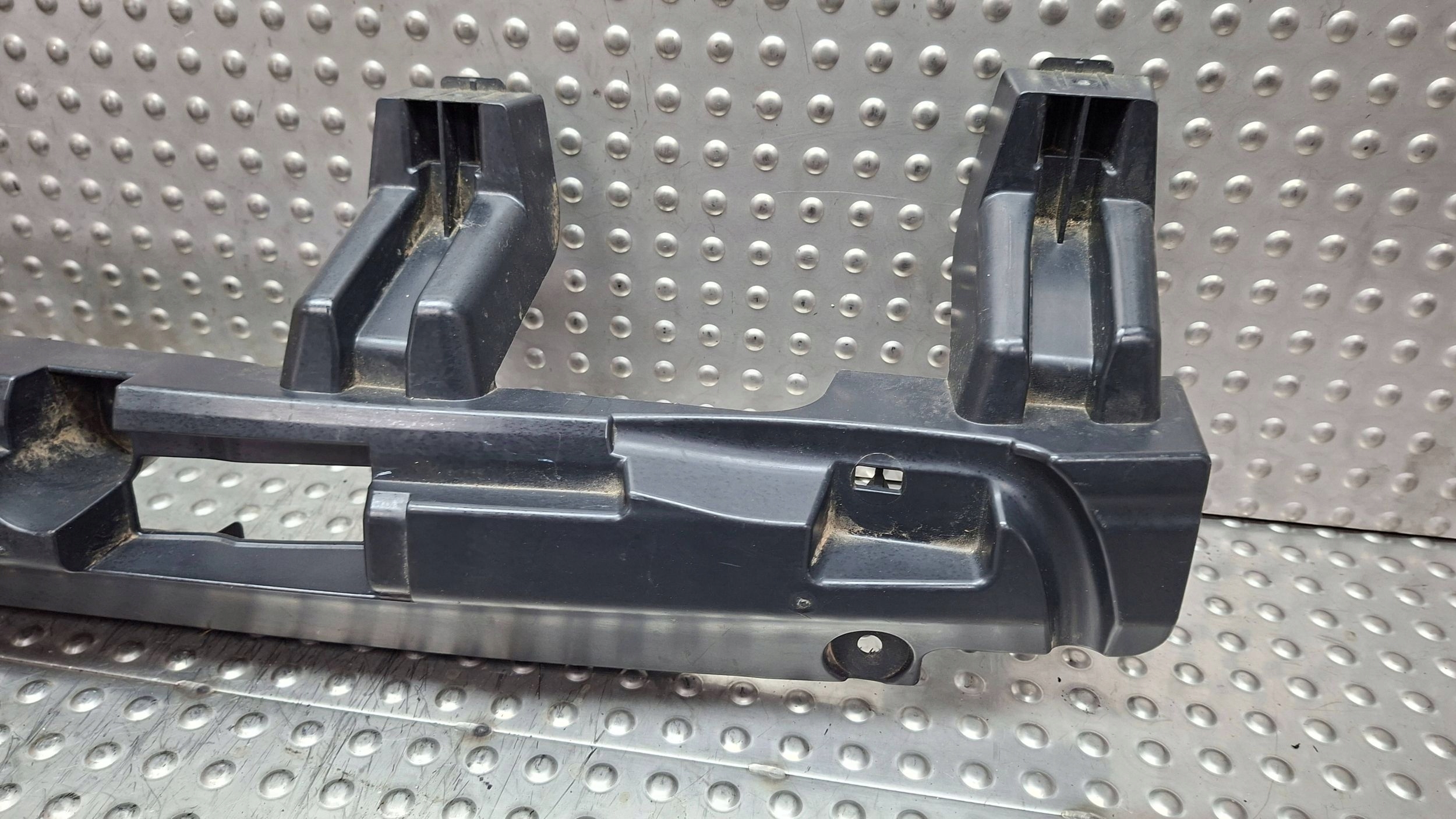 bumper support rear part 850905388R DACIA SANDERO III 21