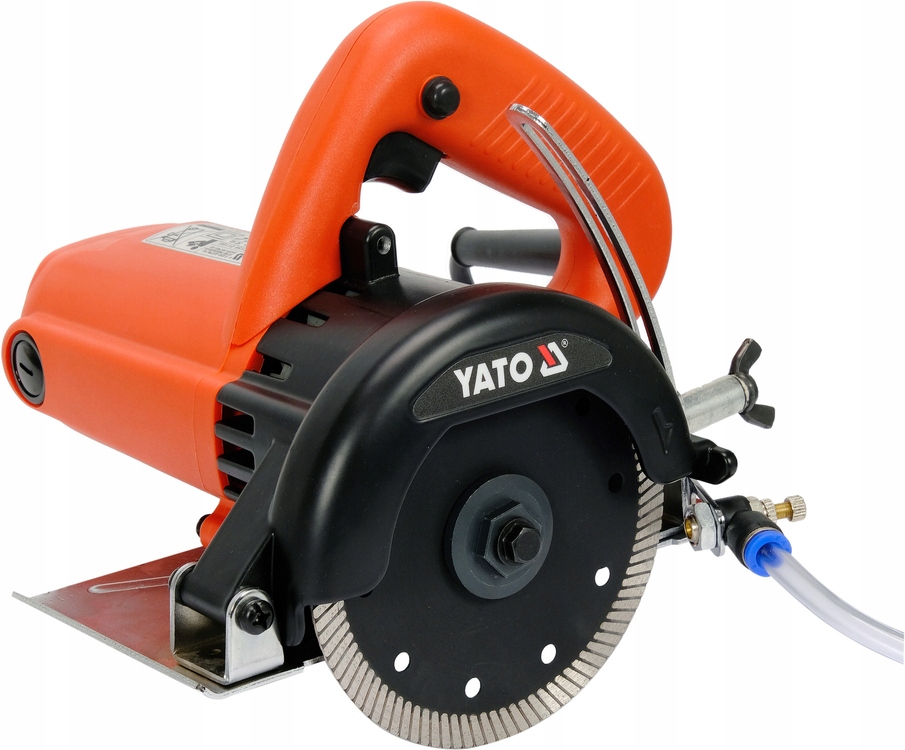 PRZECINARKA DO GLAZURY PŁYTEK KAMIENIA 125mm YATO Marka Yato