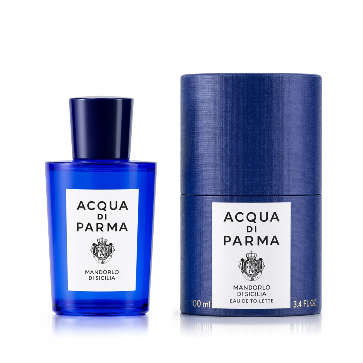 Acqua Di Parma Blu Mediterraneo Mandorlo di Sicilia Edt 100 ml Unisex