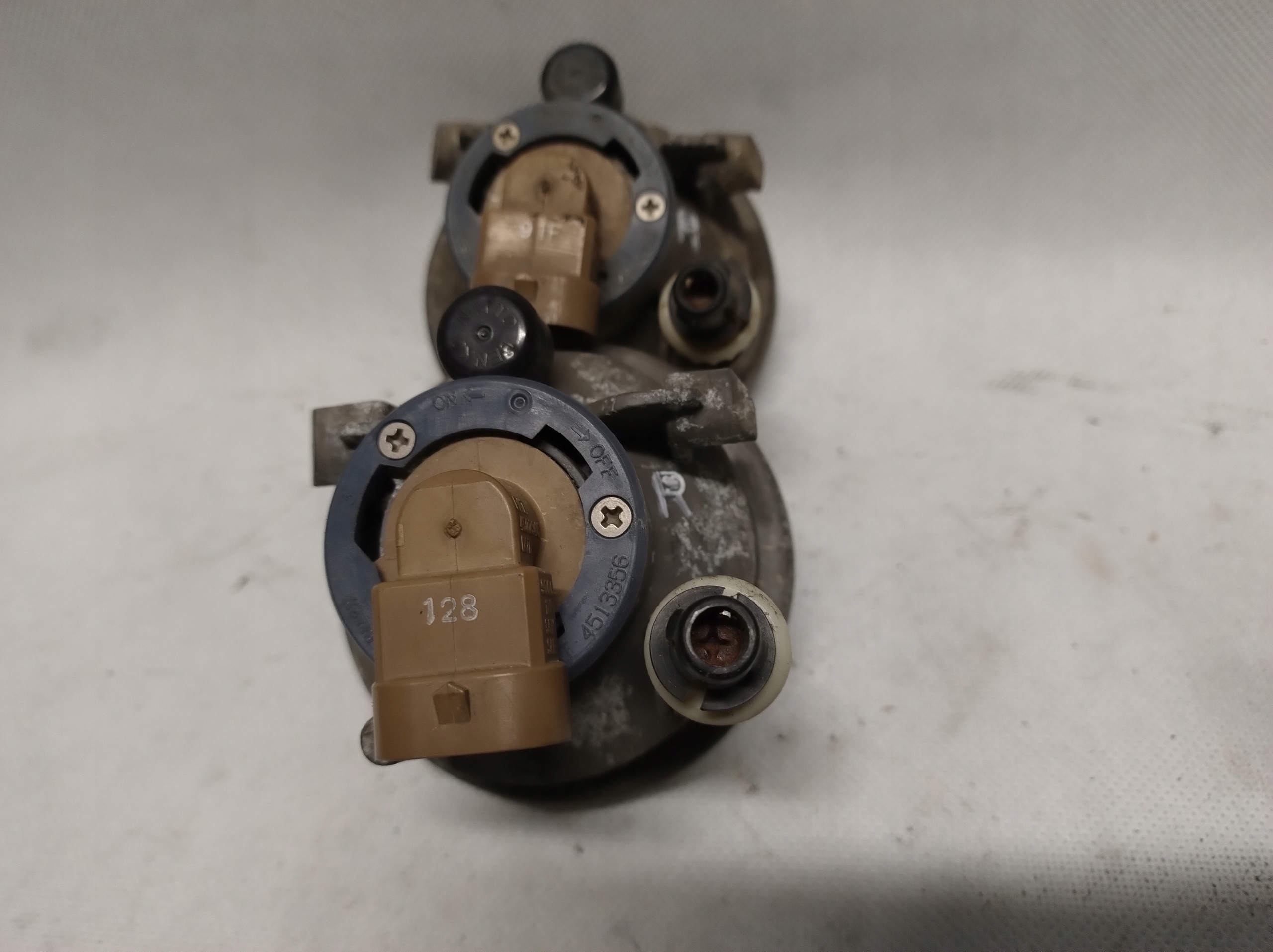 SUBARU IMPREZA GH FORESTER SH LEGACY 06-09 OUTBACK 09-12 HALOGEN PRAWY Typ samochodu Samochody osobowe