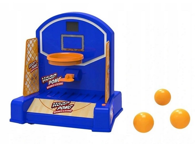 

Hoop Pong Koszykówka Gra Zręcznościowa