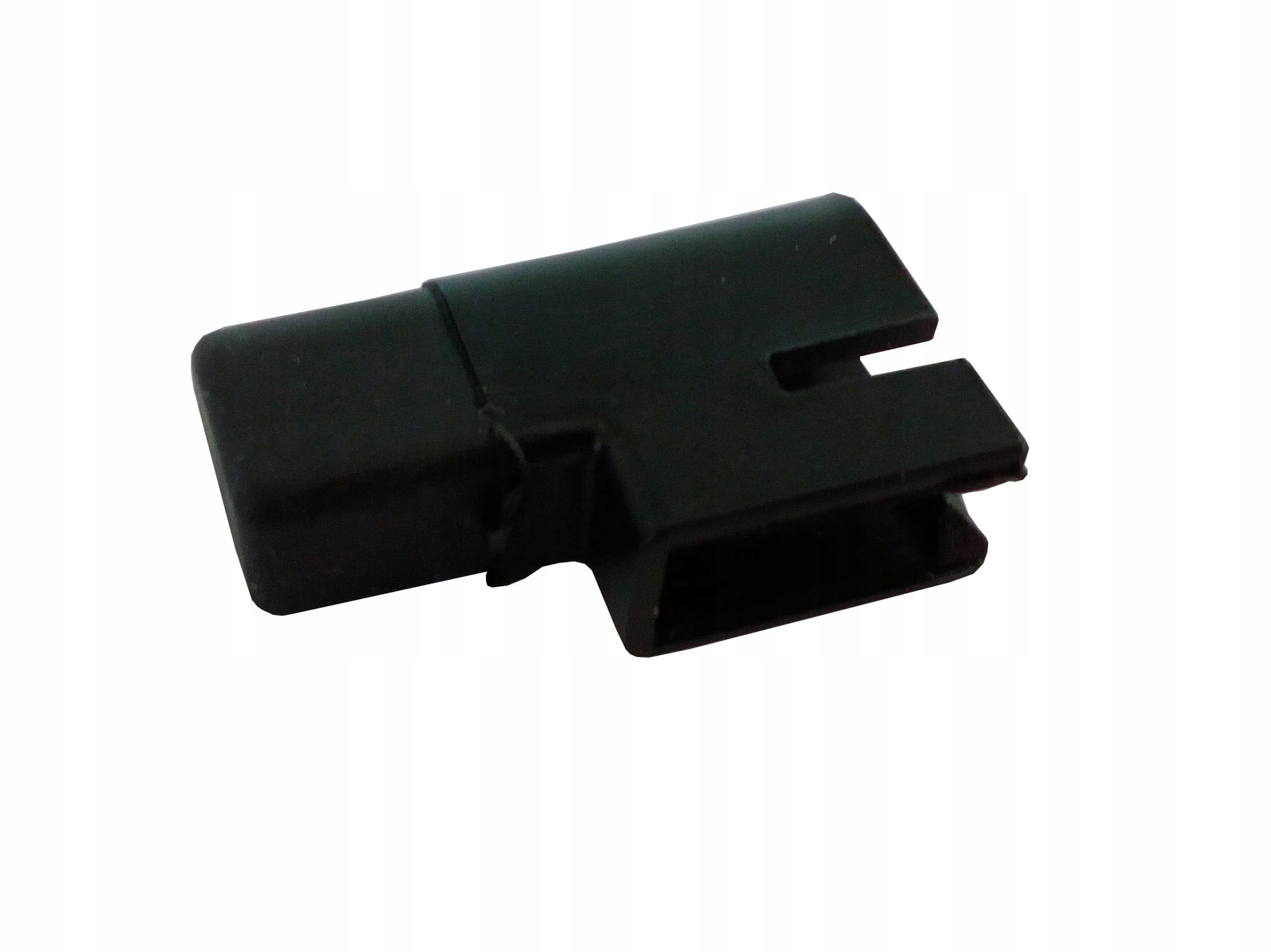 VW T5 rygiel blokada klapki wlewu paliwa 7H0809948