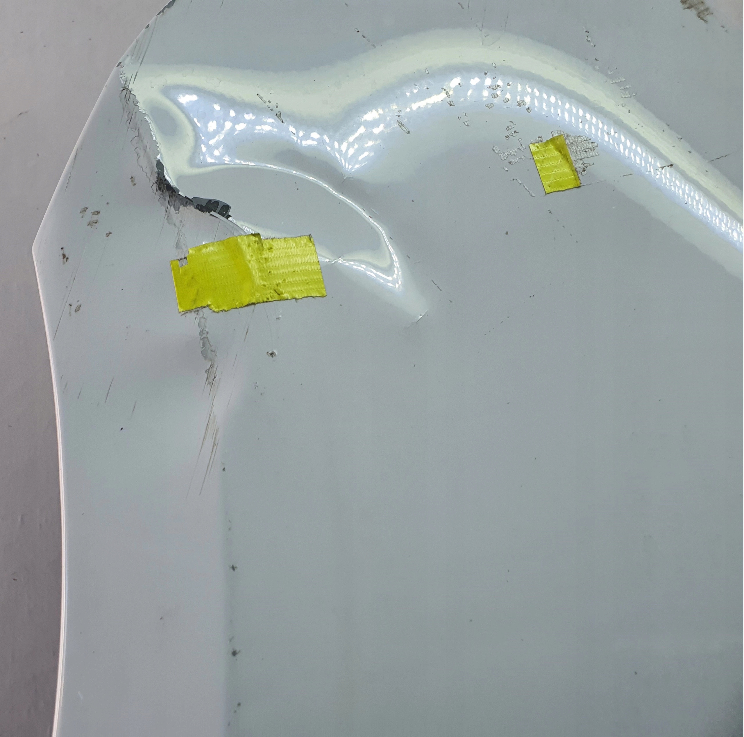 fender left MERCEDES VITO V W447 2014