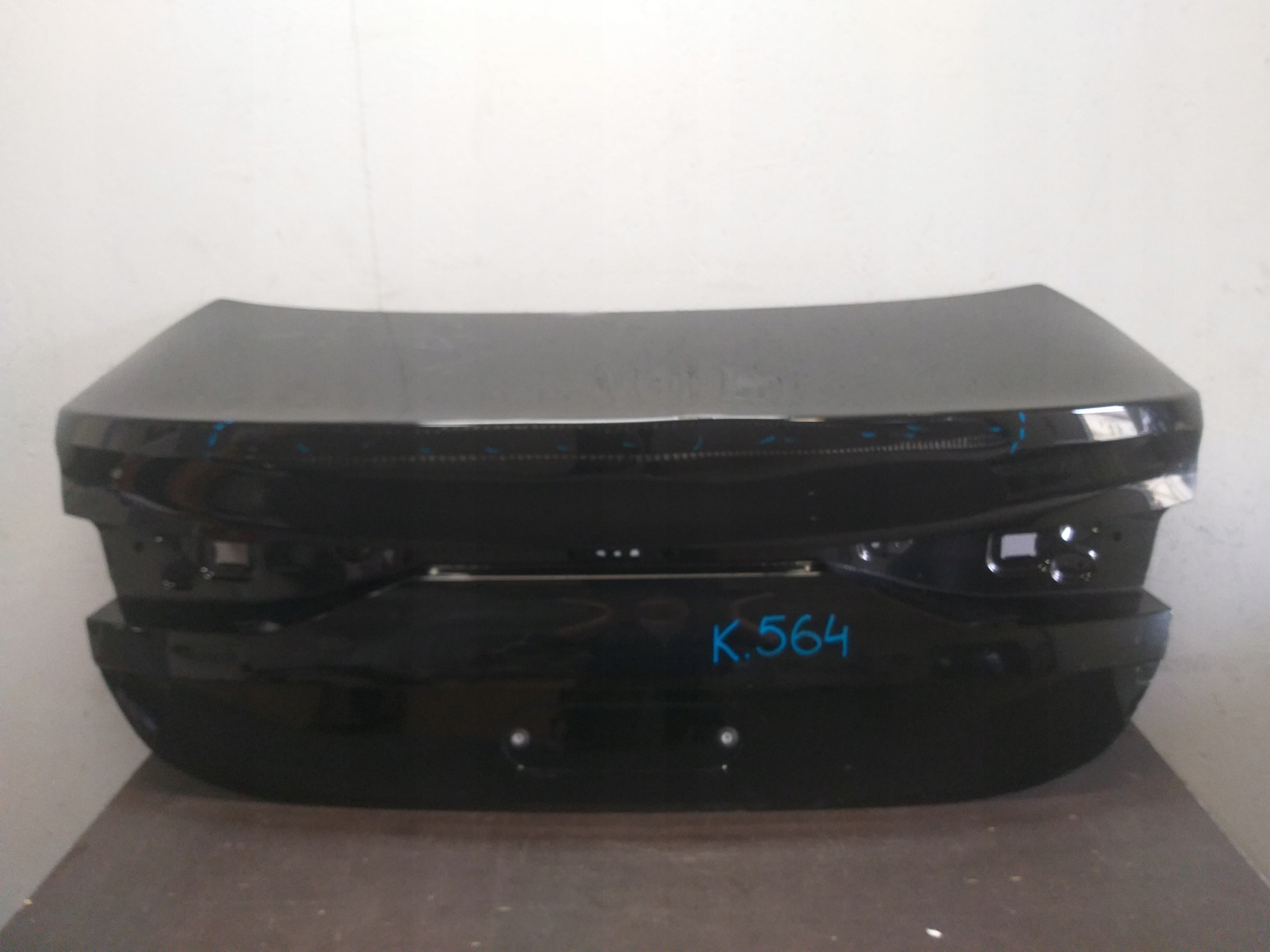 BOOT DOOR BMW 2 II F44 GRAN COUPE