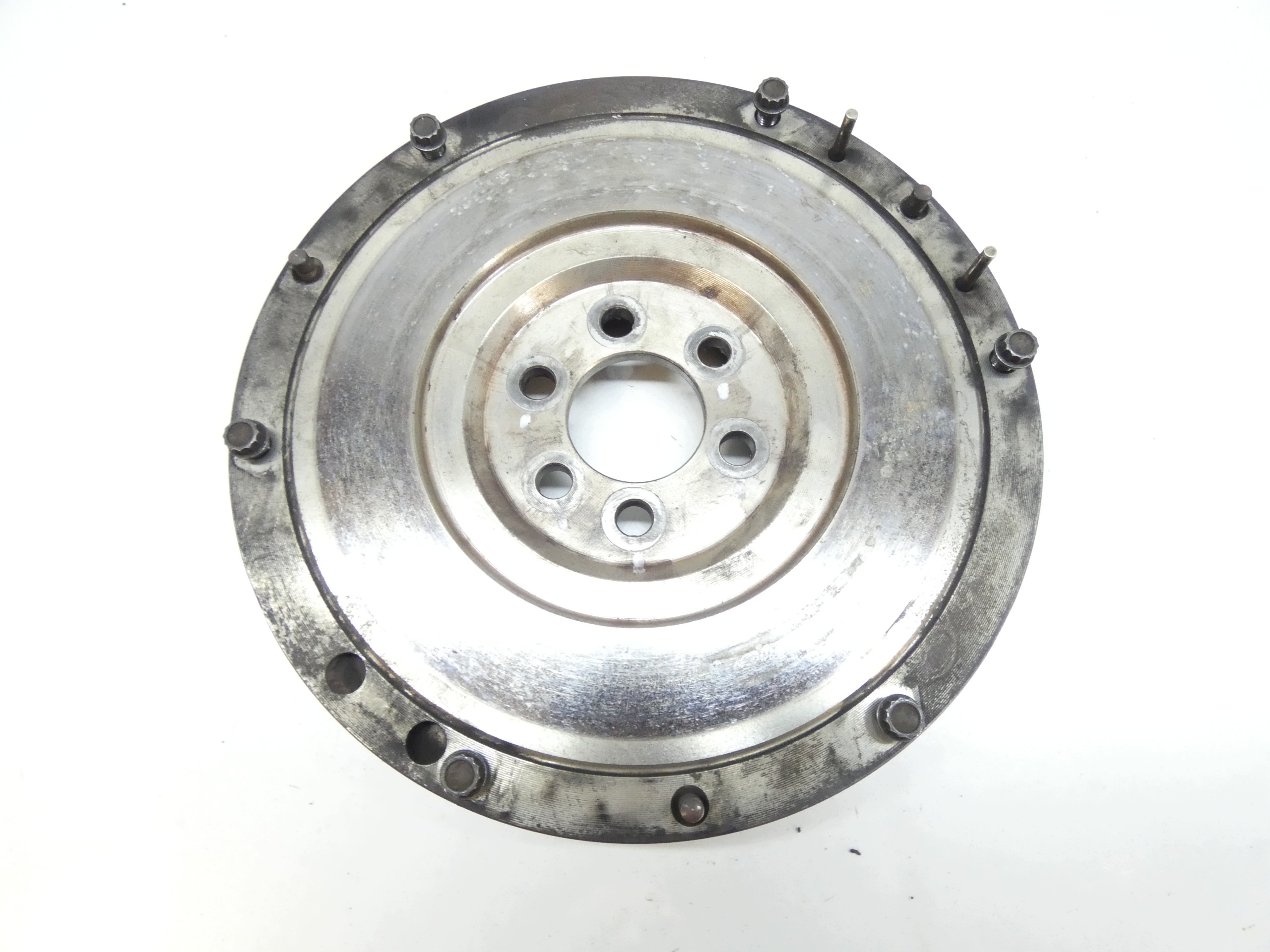 wheel flywheel VW LUPO AROSA 1.0 AUC 032105271