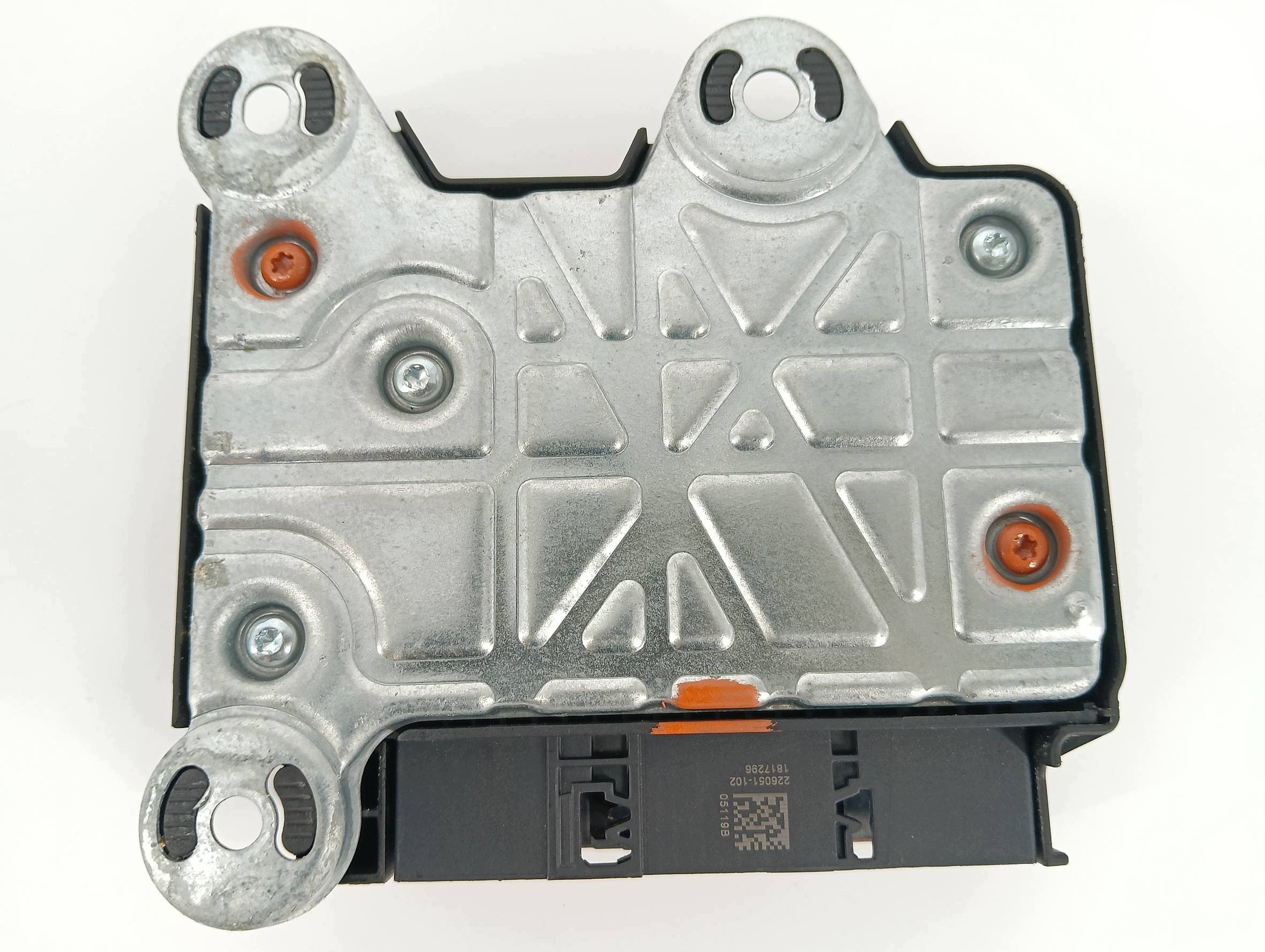 SENSOR AIRBAG 5802472749 Iveco Daily IV (2014- )