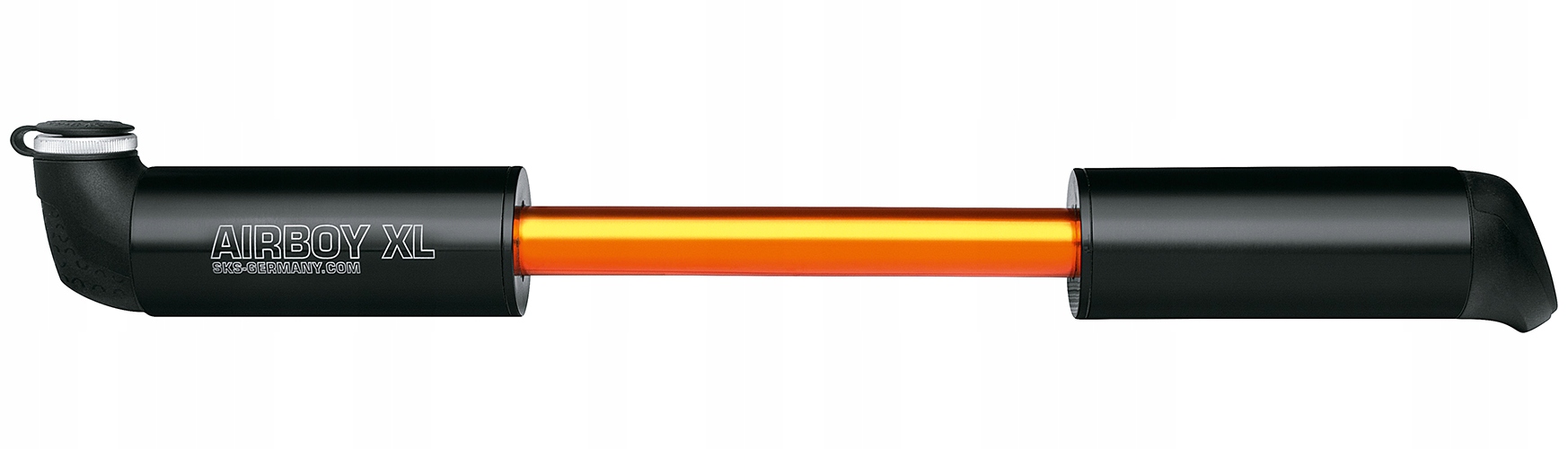 Pumpička na kolo Airboy XL SKS-Germany