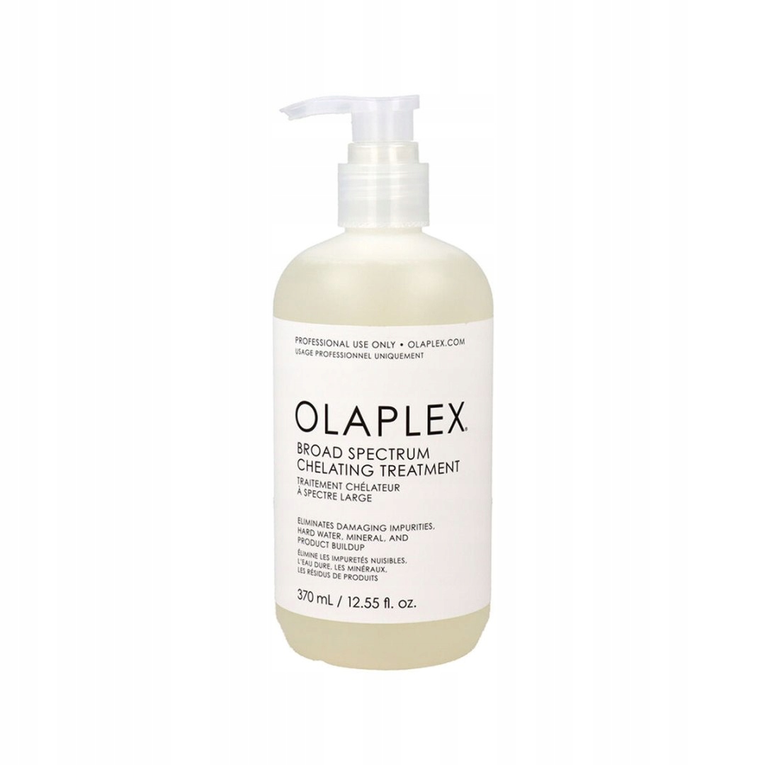 Tonik Olaplex Broadspectrum Chelating