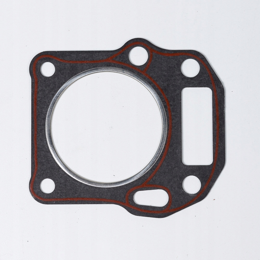 ORYGINALNA USZCZELKA POD GŁOWICĘ KOSIARKI LS0855-40118-JU, NAC