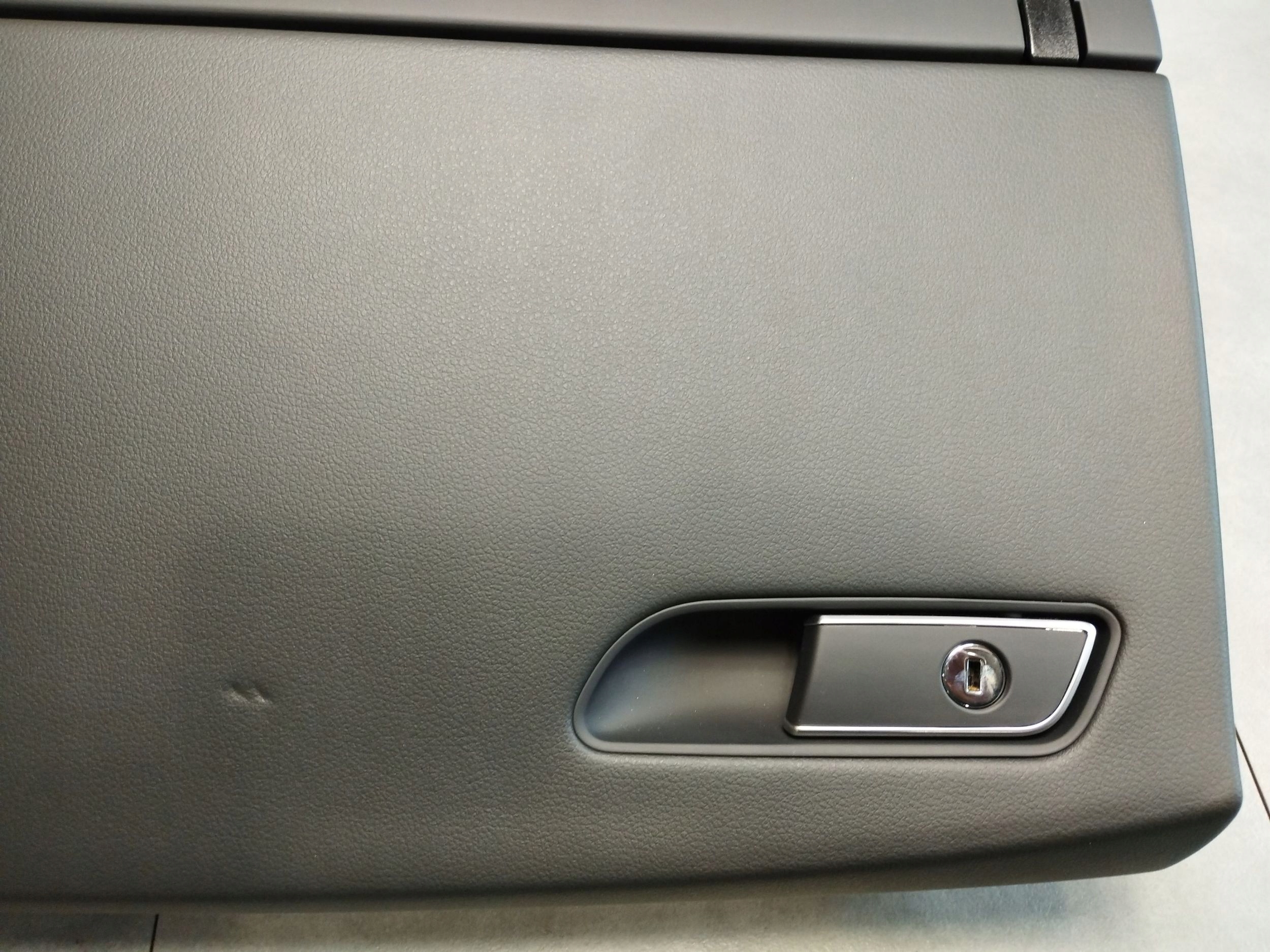 Audi A8 D4 4H Handschuhfach des Beifahrers 4H1857096J