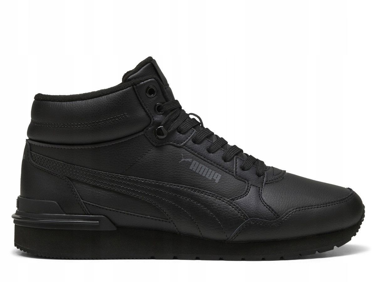 Pánské boty Puma 40289301 St Runner V4 MID černé 43