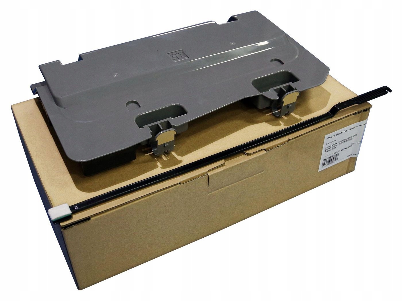 CoreParts Waste Toner Container