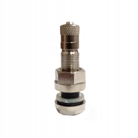 

Zawór niklowany 42 Ms 9,7 mm Alcoa