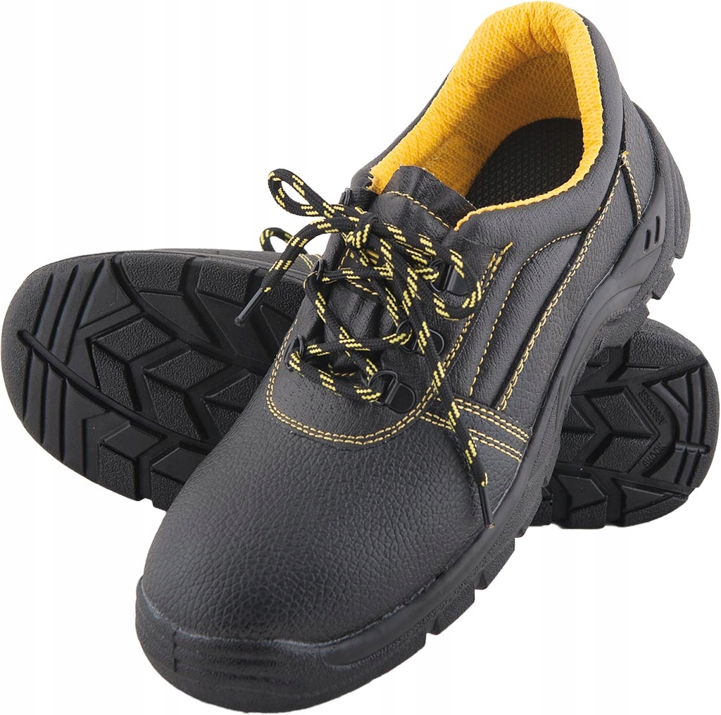 

Buty robocze bezpieczne Bryes-p-sb E Fo Src 48