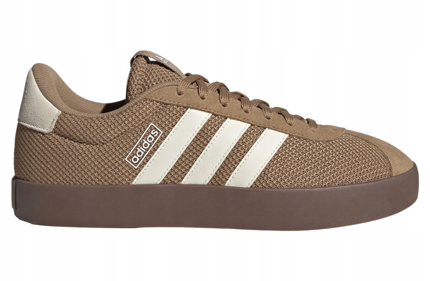 Buty Męskie Adidas VL Court 3.0 (IH6576) 45 1/3