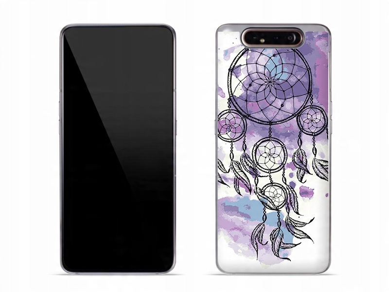 

Etui na Samsung Galaxy A80 - Fantastic Case