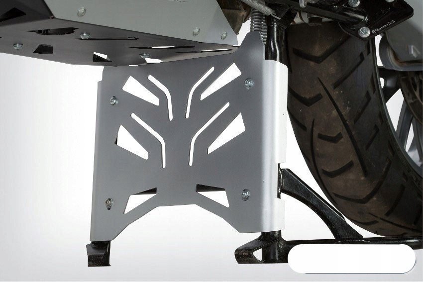 26880-201 - Обшивка центрального блоку Wunderlich для BMW R1250GS