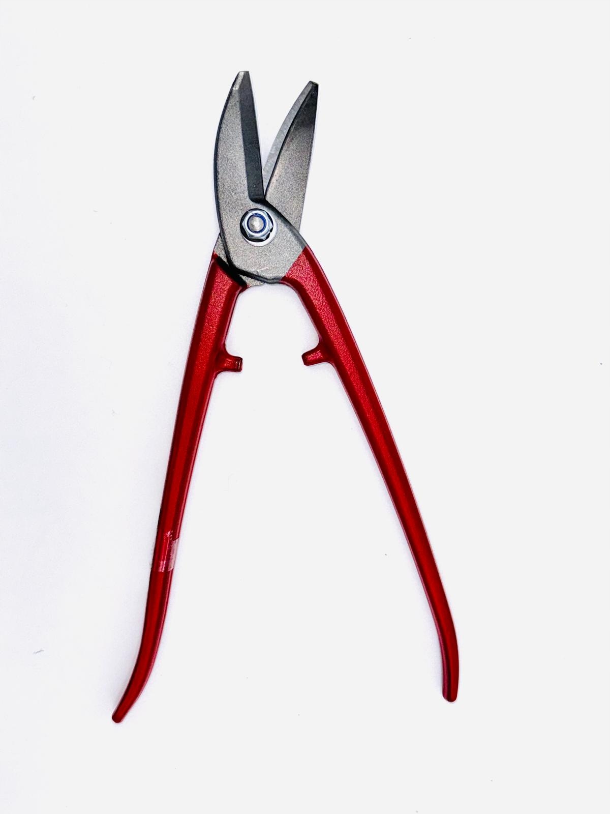 267702 Nożyce otworowe lewe Stubai 250 mm,