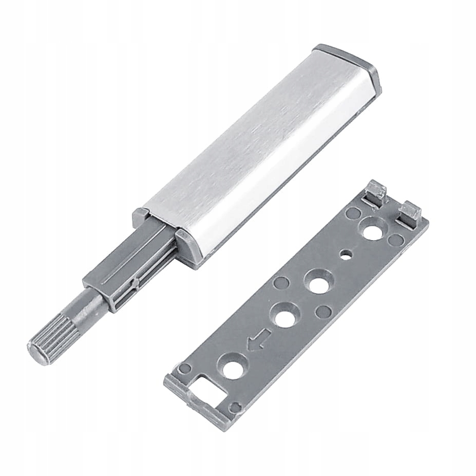 

Odbojnik meblowy Push to open Latch płytka