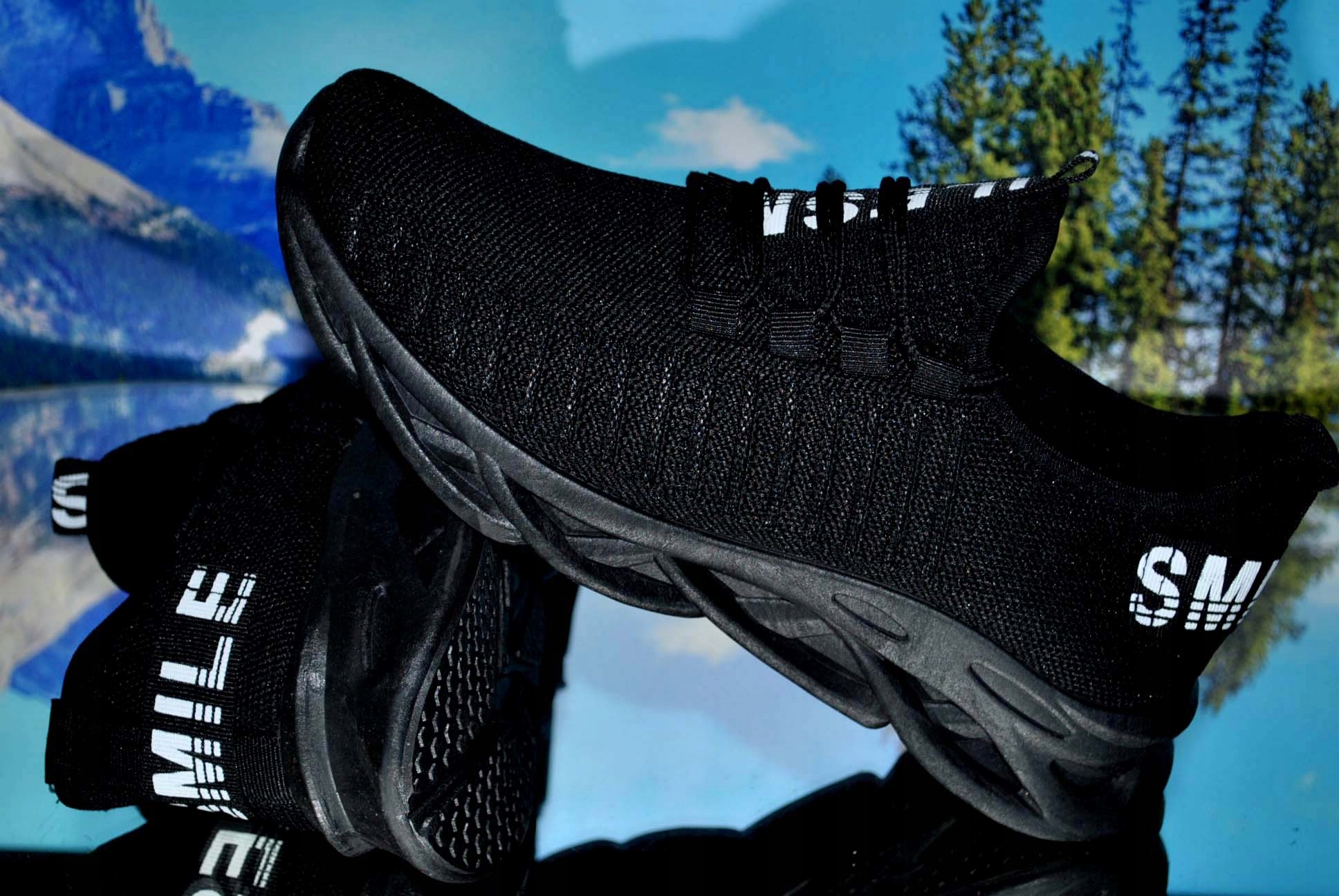 ADIDASY BUTY SPORTOWE Do szkoły BIEGANIA pracy MĘSKIE BUTY MŁODZIEŻOWE Kod producenta BUTY SPORTOWE LEKKIE DO BIEGANIA