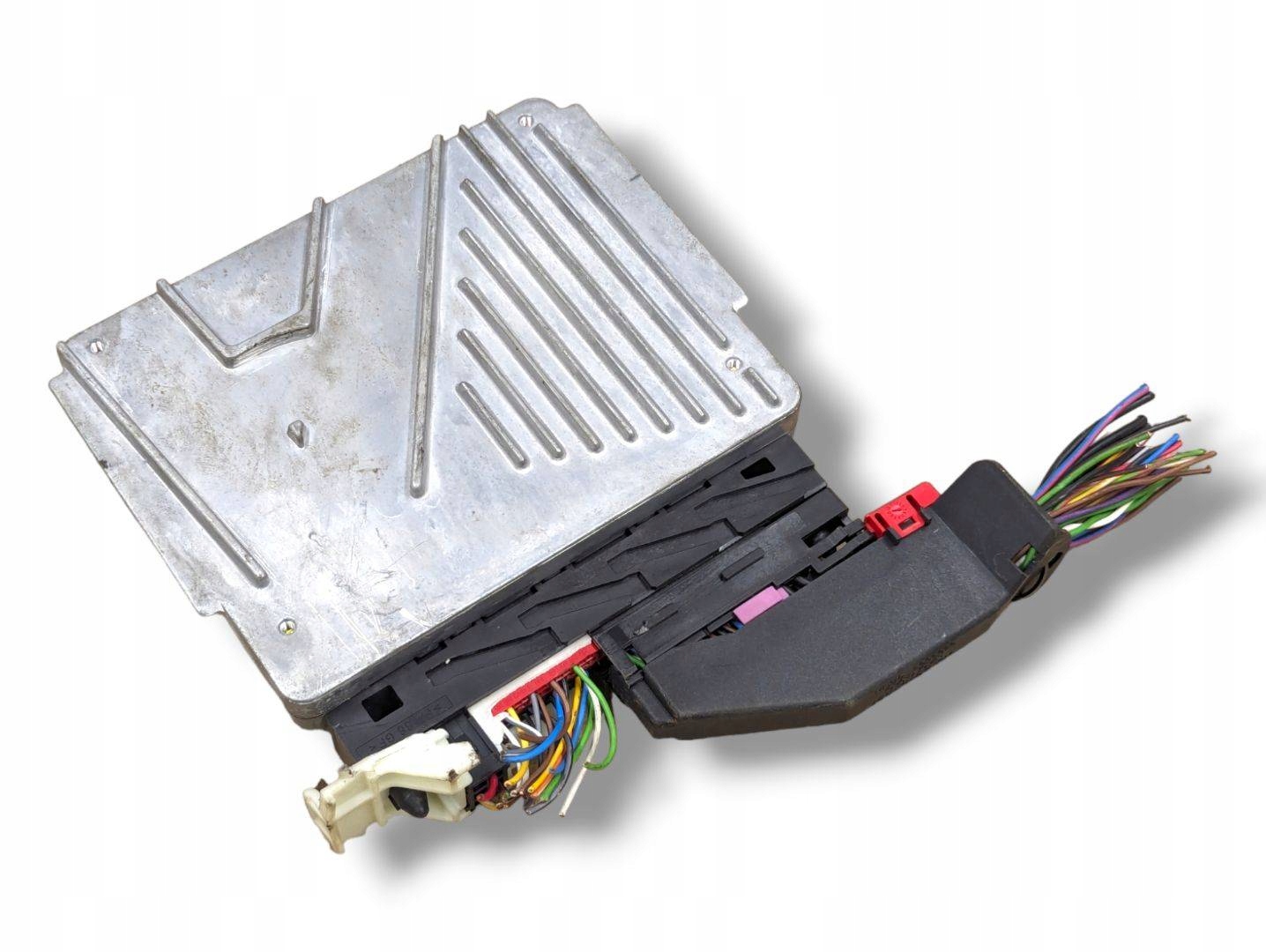 Bedienteil Getriebe getriebe Volvo S80 2001