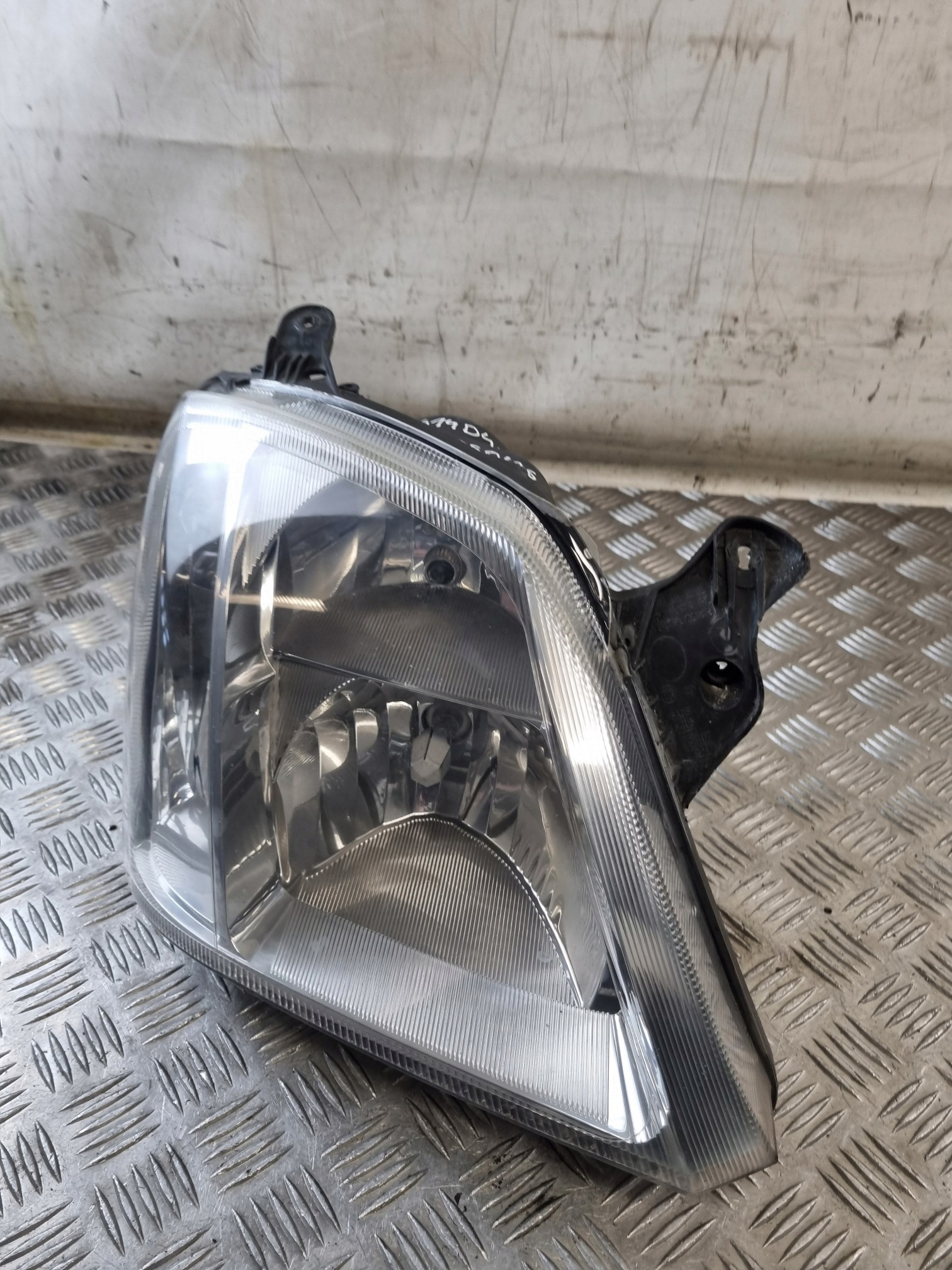 licht vorne rechts OPEL MERIVA A