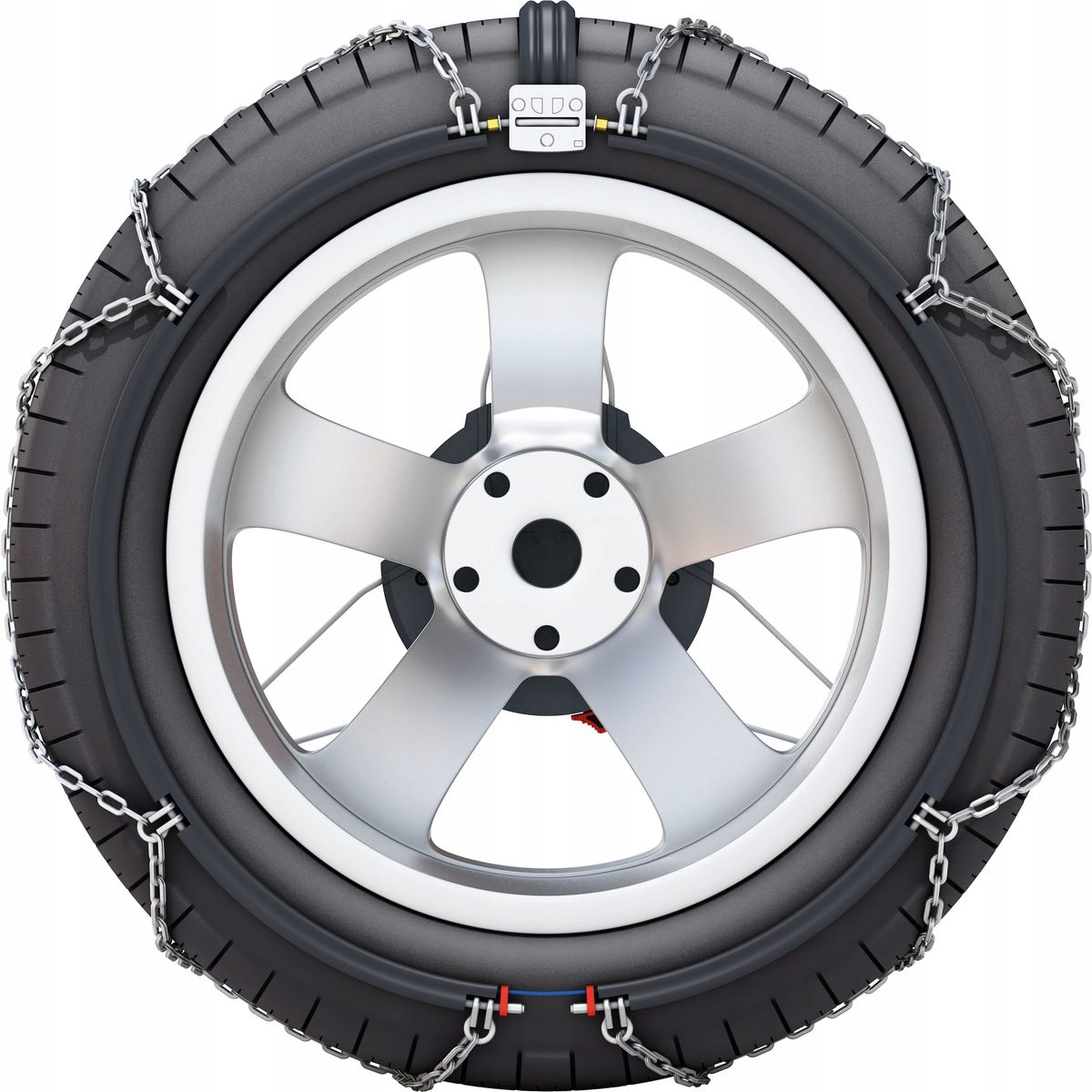 ŁAŃCUCHY PEWAG SERVOMATIK SUV RSM 82 V 295/40R20 315/35R20 315/30R21 Producent Pewag