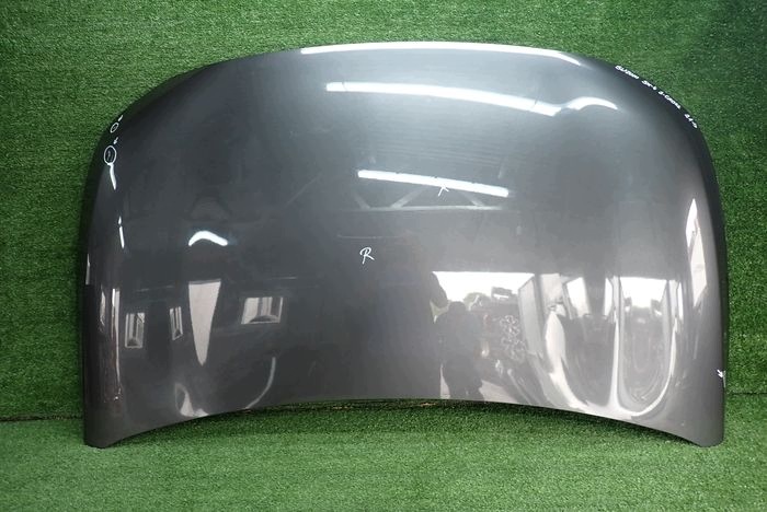 SUZUKI SX4 S-CROSS LIFT 21- Capot