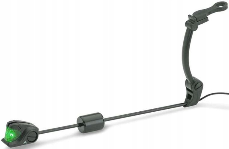 Anaconda Swinger Vipex Rsx Green Zielony 2054503