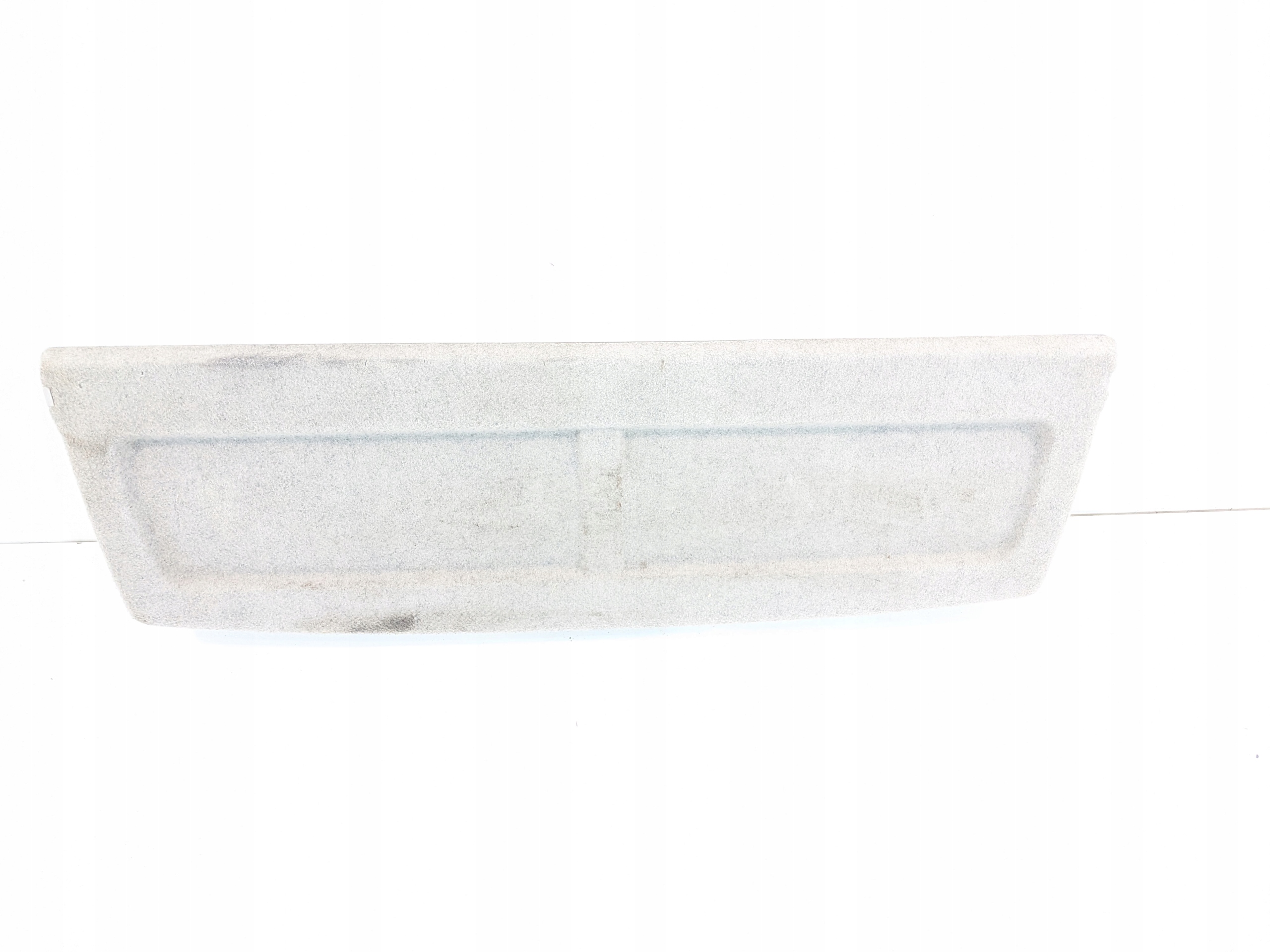 plato boot FIAT Panda II 2 03-12