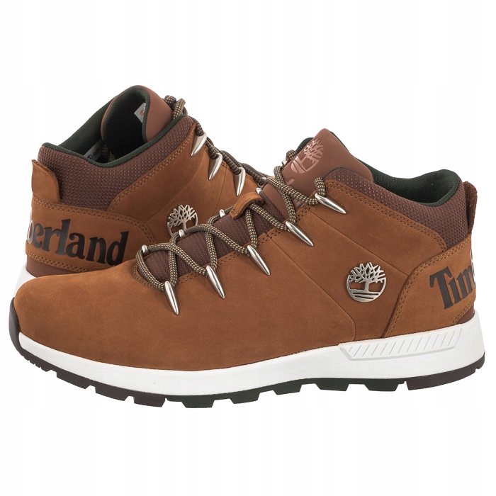 Pánské trekové boty Timberland Sprint Trekker