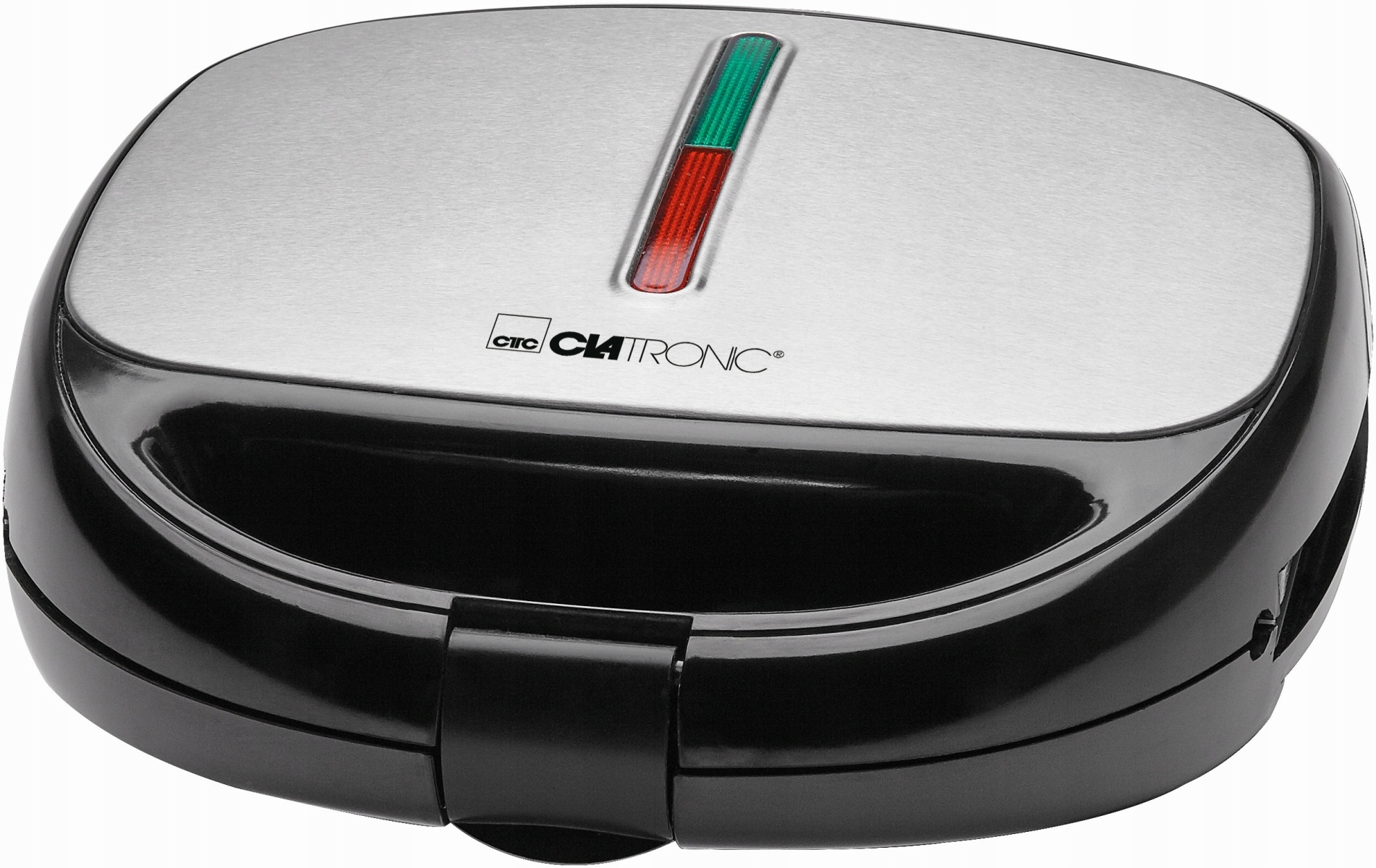 OPIEKACZ TOSTER GRILL GOFROWNICA 3W1 CLATRONIC ST Stan opakowania oryginalne