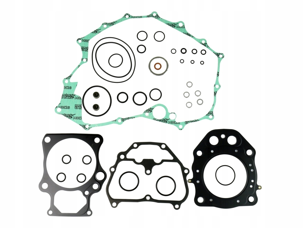 Athena Komplet Tesnenia Pre Honda Trx 420 Fa/fe/tm/fpa, Fpe '09-'15