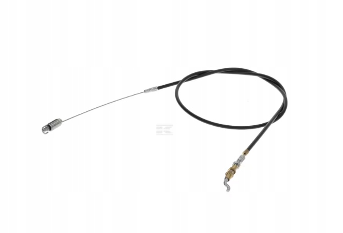 Spojkové lanko 54510VH3852