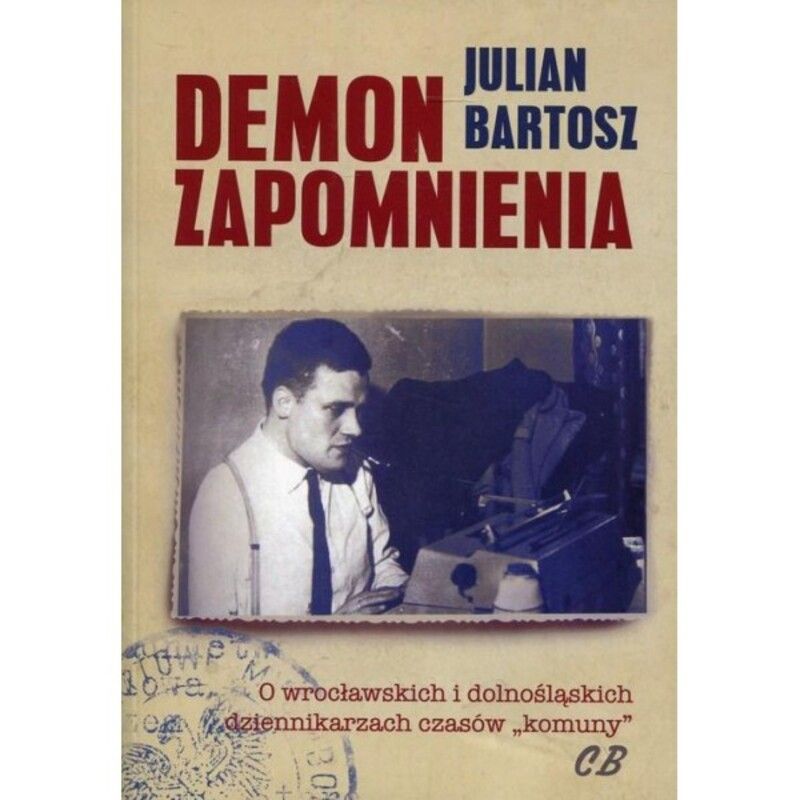 Demon Zapomnienia