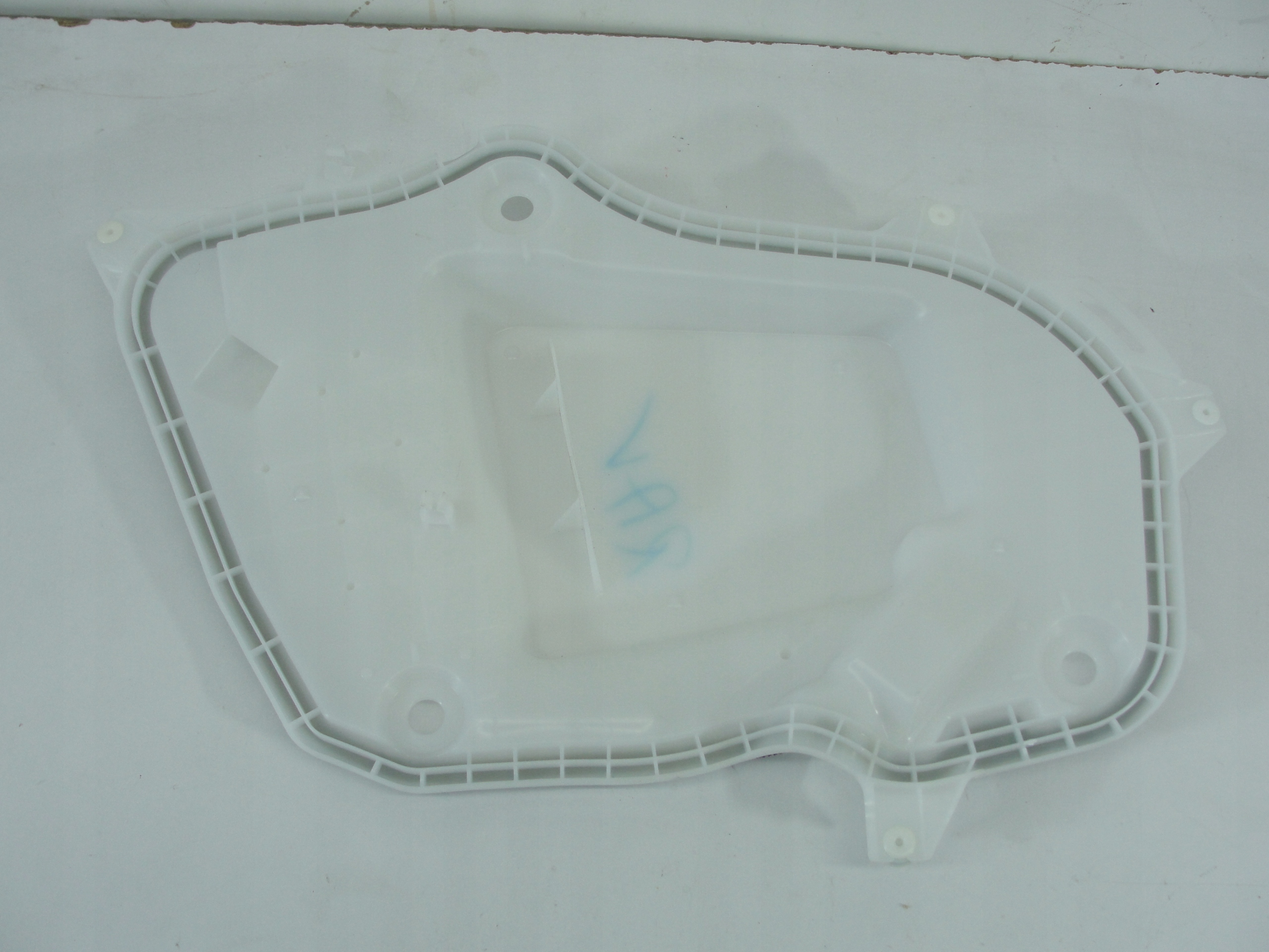 WYGŁUSZENIE DRZWI PRZÓD PRAWE TOYOTA RAV4 V 2019- 67831-42090