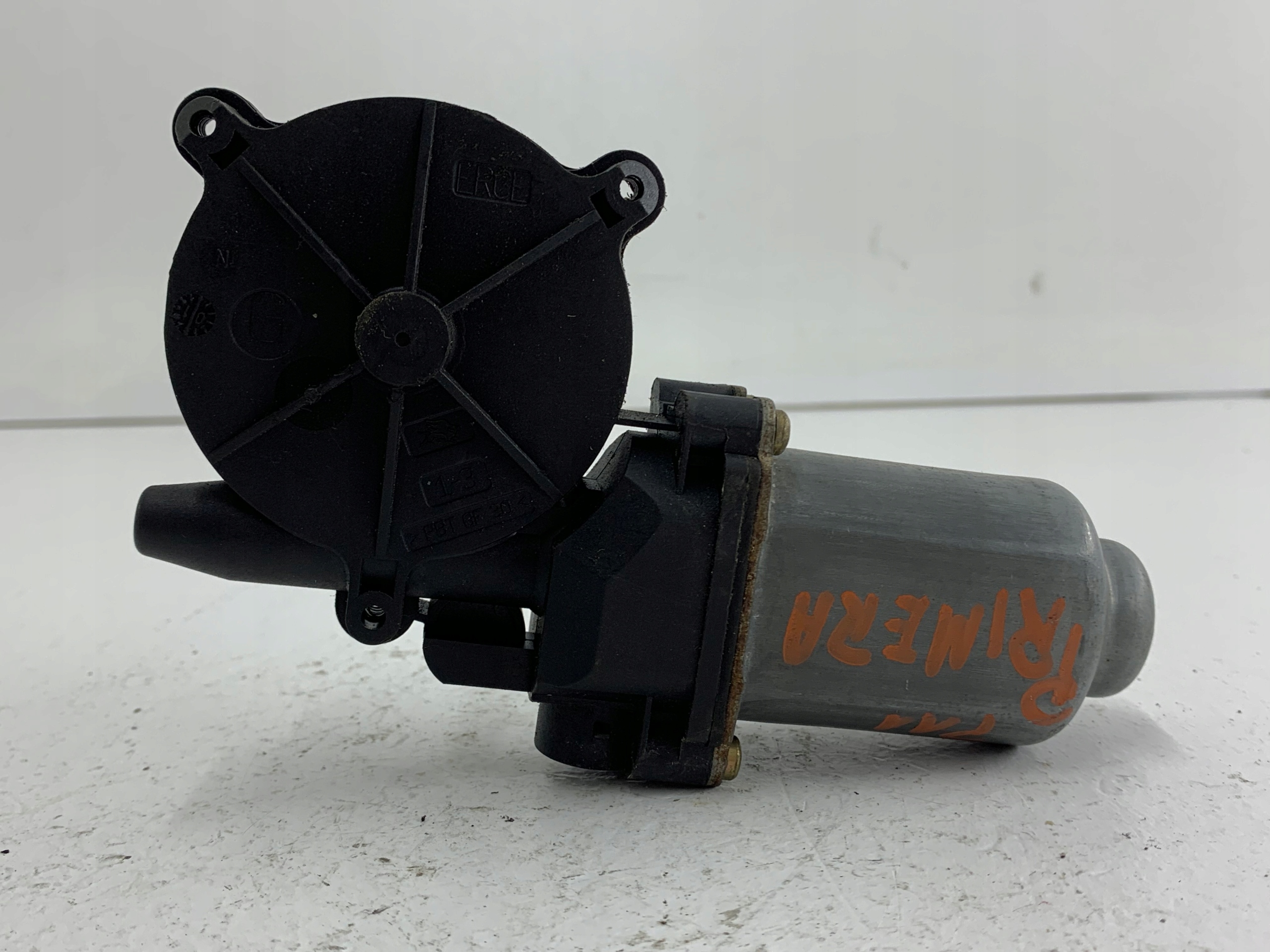 NISSAN PRIMERA P11 mini motor windows left rear part 400601T3