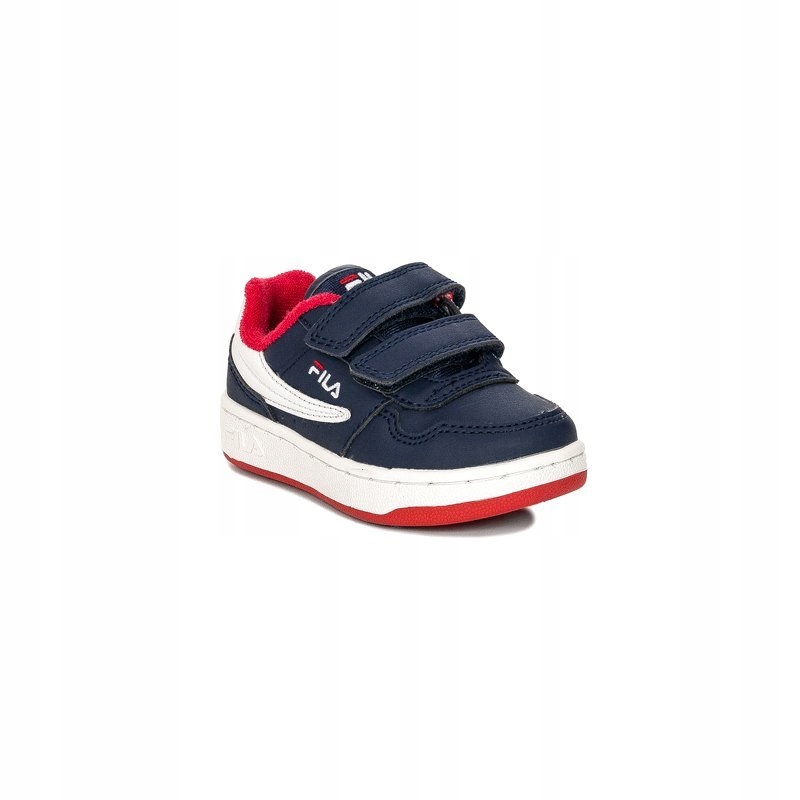 Buty dziecięce Fila Arcade Velcro 1011078.21Y r.23