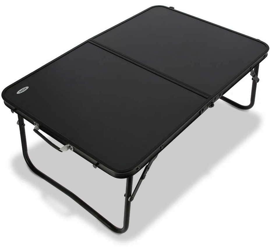 Stolik wędkarski rozkładany Ngt Bivvy Table QuickFish 60x40cm
