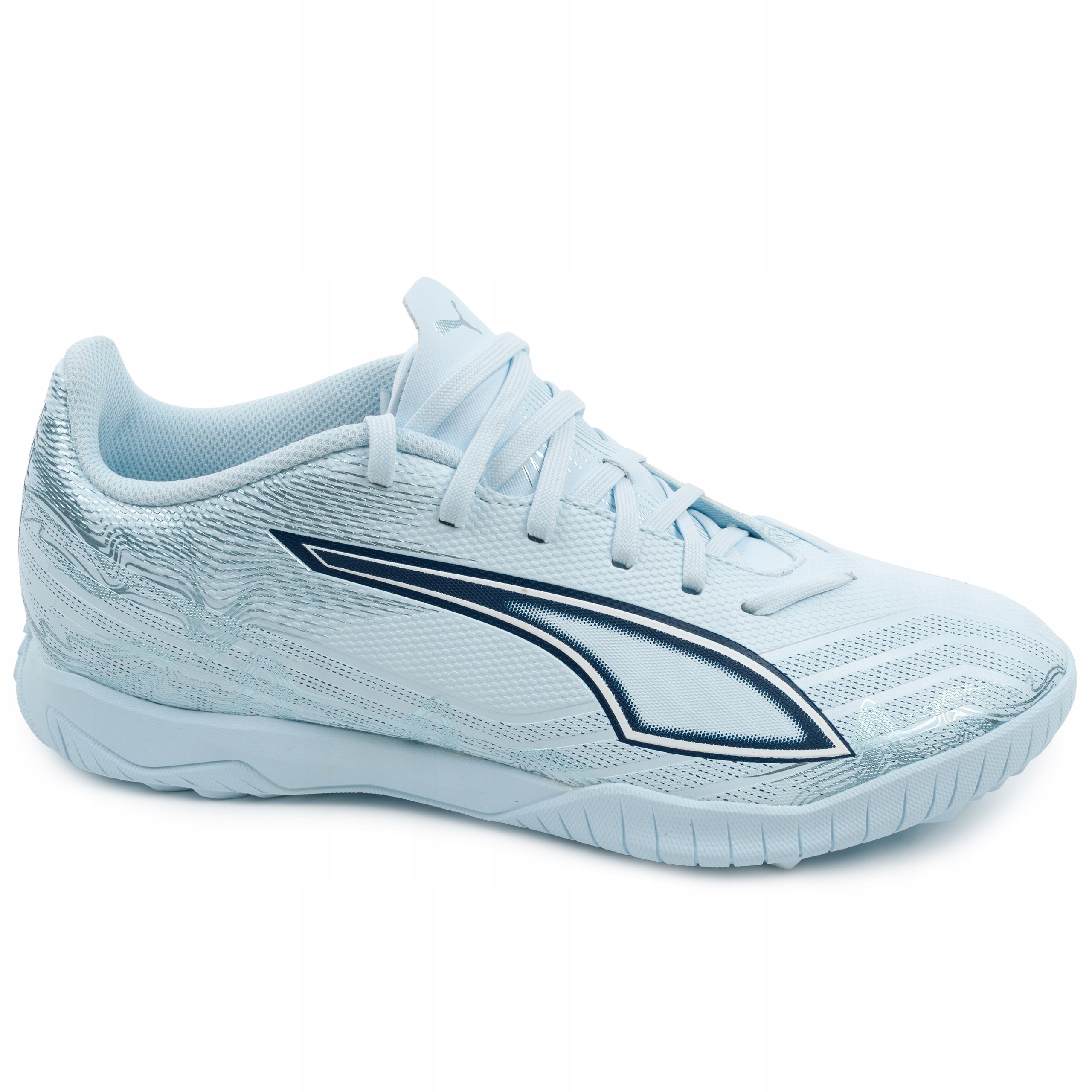 Pánské sportovní turfové boty Puma Ultra 6 Play Tt vel. 44,5 fotbalová obuv