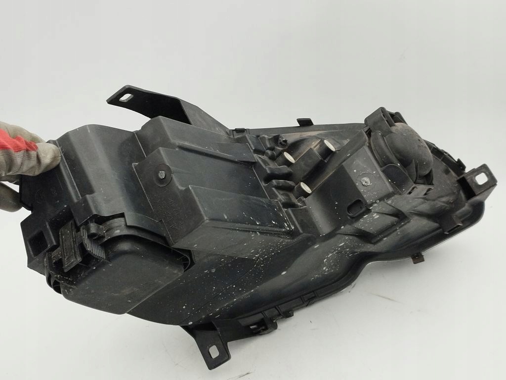 Smart Forfour and light left front front 0301207221