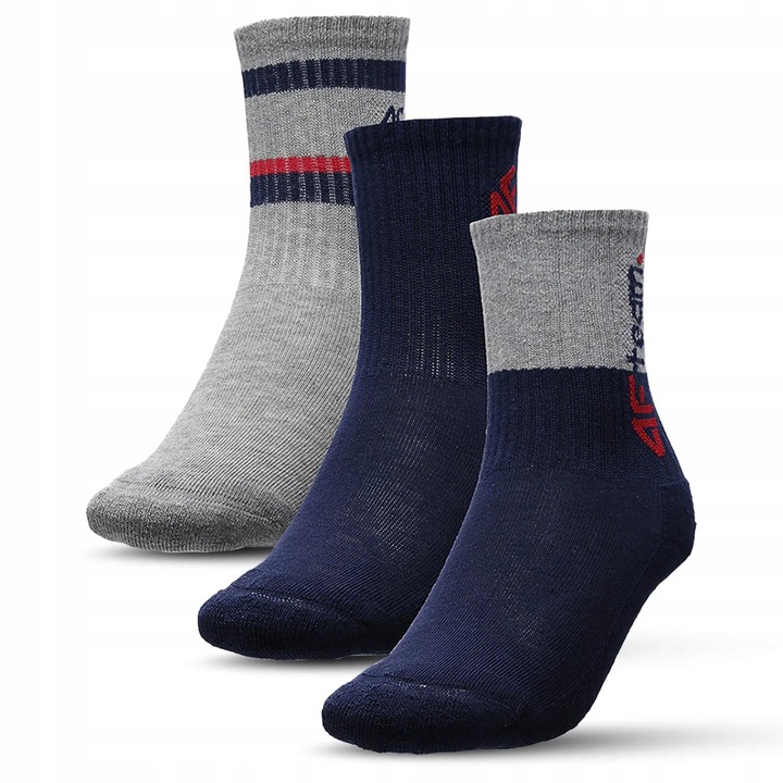 

Skarpetki Dziecięce 4F Skarpety Stopki 36-38