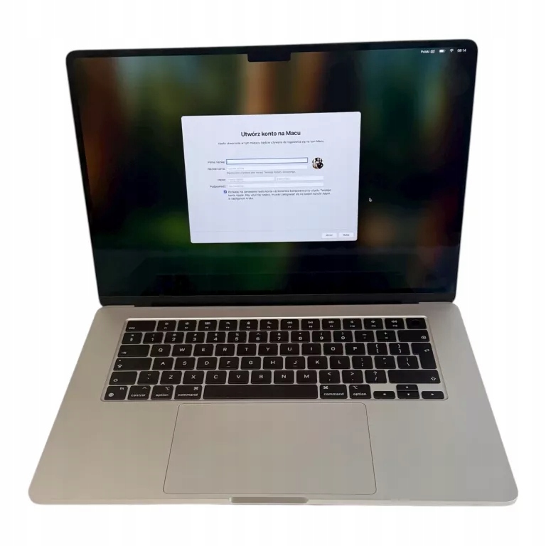 MacBook本体 MacBook Air 2023 M2 Windows11 Office MacBook本体